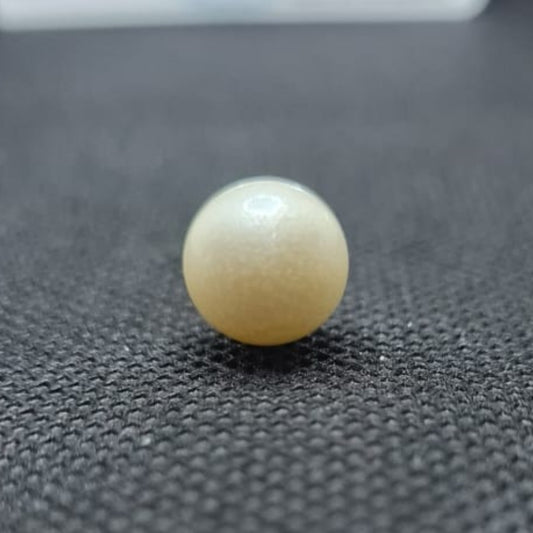 South Sea Pearl (Moti) | Certified Natural Pearl 8.09 Carat