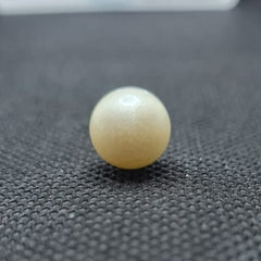 South Sea Pearl (Moti) | Certified Natural Pearl 8.09 Carat