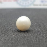 South Sea Pearl (Moti) | Certified Natural Pearl 8.12 Carat