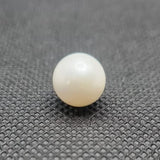 South Sea Pearl (Moti) | Certified Natural Pearl 8.12 Carat