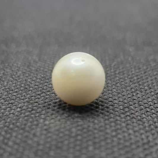 South Sea Pearl (Moti) | Certified Natural Pearl 8.78 Carat