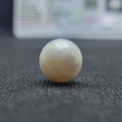 South Sea Pearl (Moti) | Certified Natural Pearl 9.33 Carat