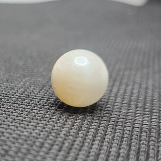 South Sea Pearl (Moti) | Certified Natural Pearl 9.84 Carat