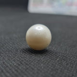 South Sea Pearl (Moti) | Certified Natural Pearl 11.61 Carat