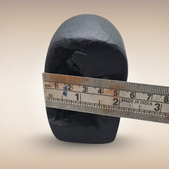 Shri Kurma Avatar Shaligram (Tortoise Incarnation of Lord Vishnu)