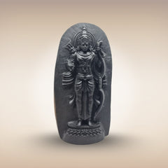 Shri Ram Shila (Rama Avatar of Lord Vishnu)