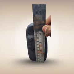 Shri Ram Shila (Rama Avatar of Lord Vishnu)