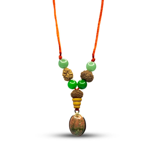 Gemini Zodiac Kavach