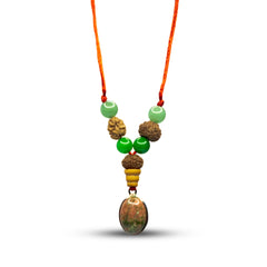 Gemini Zodiac Kavach