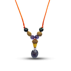 Aquarius Zodiac Kavach