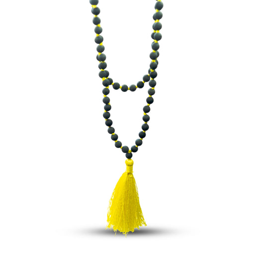 Shaligram Mala