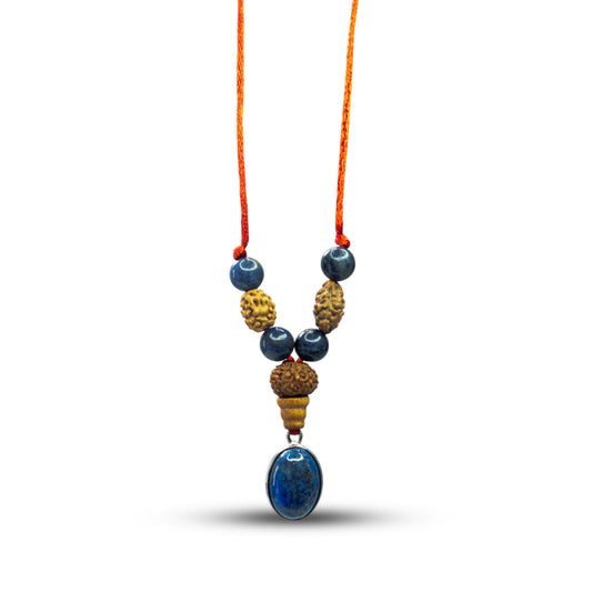 Capricorn Zodiac Kavach