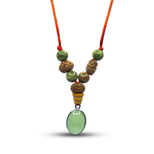 Virgo Zodiac Kavach