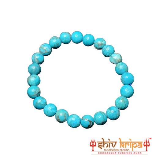 Natural Turquoise Bracelet