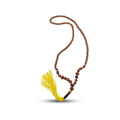 Sarv Siddh 1 to 14 Mukhi Gauri Shankar & Ganesh Rudraksha – Natural Indonesian