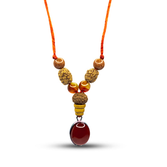 Scorpio Zodiac Kavach