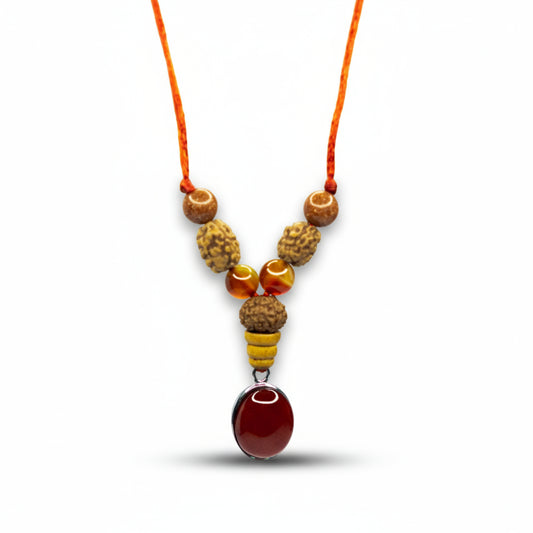 Scorpio Zodiac Kavach