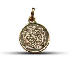Gayatri Pendant
