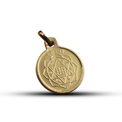 Kuber Pendant