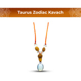 Taurus Zodiac Kavach