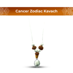 Cancer Zodiac Kavach