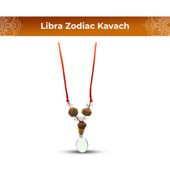 Libra Zodiac Kavach