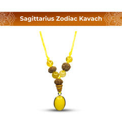 Sagittarius Zodiac Kavach