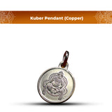 Kuber Pendant