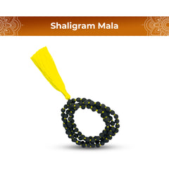Shaligram Mala