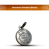 Hanuman Pendant