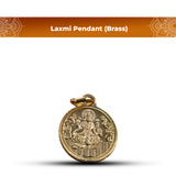 Laxmi Pendant