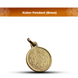 Kuber Pendant