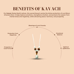 Cancer Zodiac Kavach