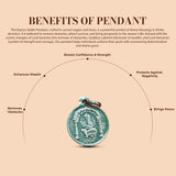 Kaarya Sidhhi Pendant