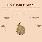 Navgrah Pendant