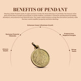 Kuber Pendant