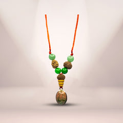 Gemini Zodiac Kavach