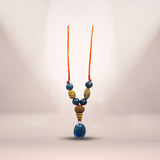 Capricorn Zodiac Kavach