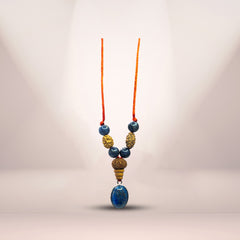 Capricorn Zodiac Kavach