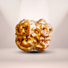 2 Mukhi Nepali Rudraksha