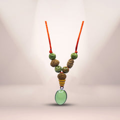 Virgo Zodiac Kavach