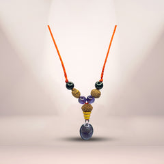 Aquarius Zodiac Kavach