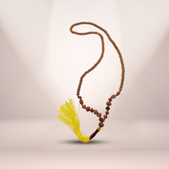 Sarv Siddh 1 to 14 Mukhi Gauri Shankar & Ganesh Rudraksha – Natural Indonesian