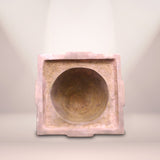 Meru Shree Yantra Hallow 5 Inch