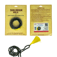 Shaligram Mala