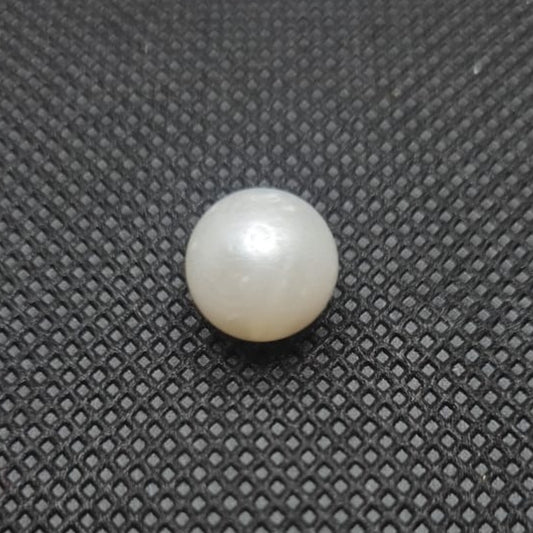 South Sea Pearl (Moti) | Certified Natural Pearl 7.39 Carat