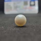 South Sea Pearl (Moti) | Certified Natural Pearl 7.58 Carat