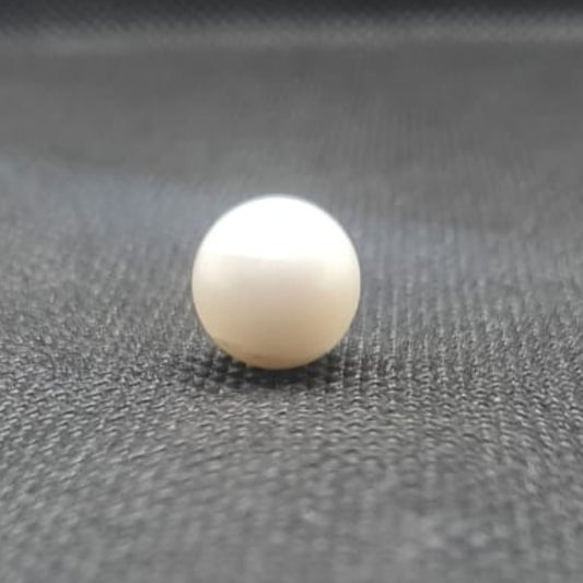South Sea Pearl (Moti) | Certified Natural Pearl 7.67 Carat