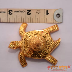 Tortoise Shri Yantra