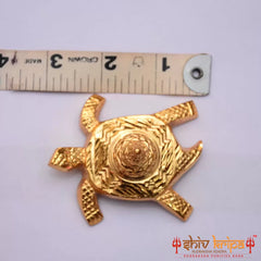 Tortoise Shri Yantra